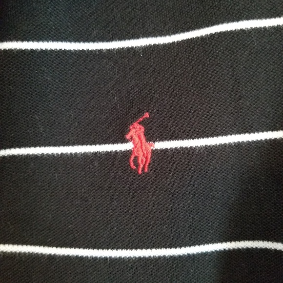 Ralph Lauren Polo - Picture 5 of 7
